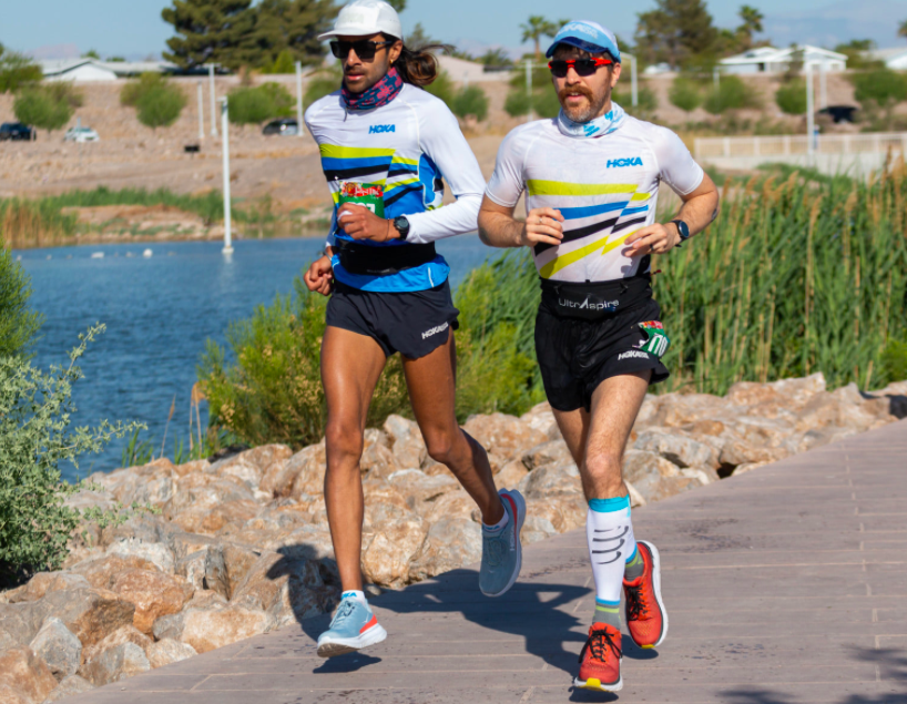 Jackpot Ultra Running Festival Announces Live Streaming of USA Track