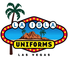 La Isla Uniforms Donates $3,815.55 to Dress for Success Southern Nevada for Ninth Anniversary