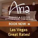 ARIA “NFR Special Offer” *Be our guest from November 27, 2011 through December 12, 2011 and enjoy special room