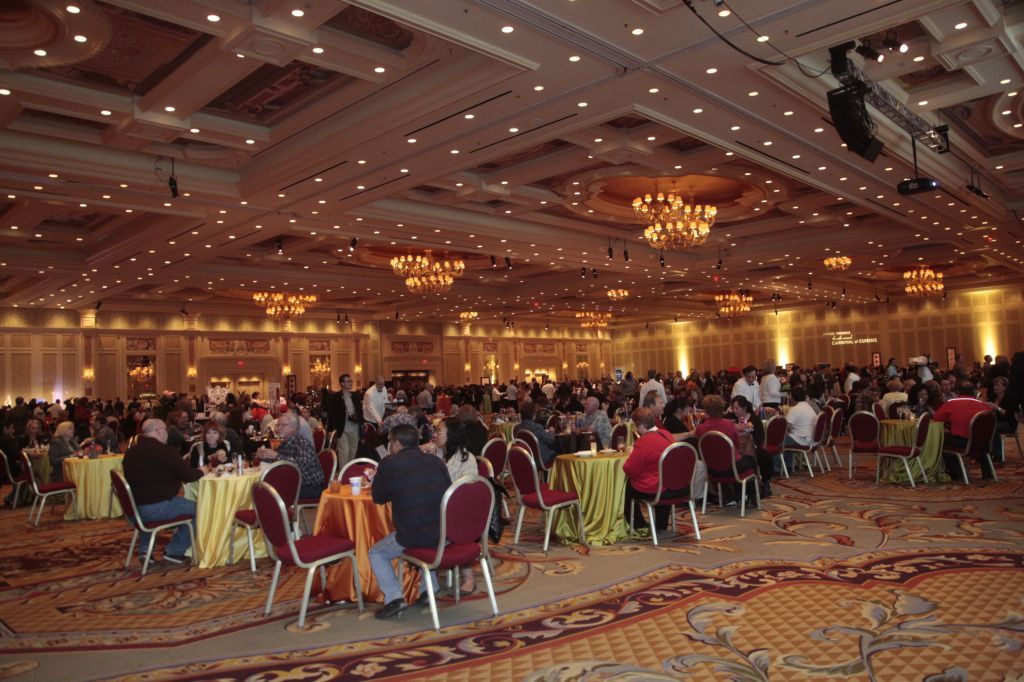 Carnival of Cuisine