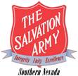 The Hard Rock Store Supports The Salvation Army with Food, Warmth & Rock N’ Roll at Hard Rock Hotel & Casino