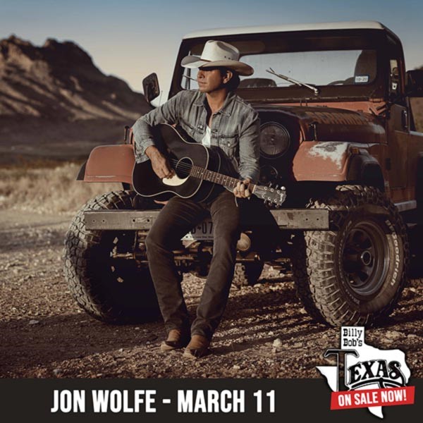 Walker Hayes, Dustin Lynch, Jon Wolfe , Granger Smith, Jon