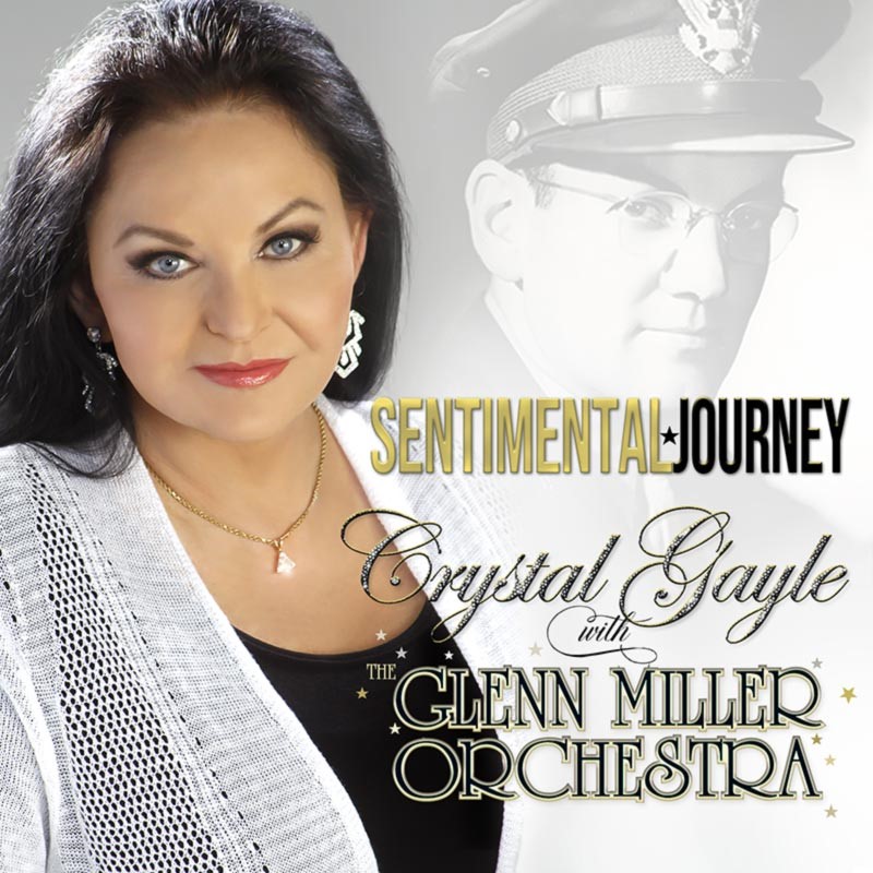 sentimental journey glenn miller