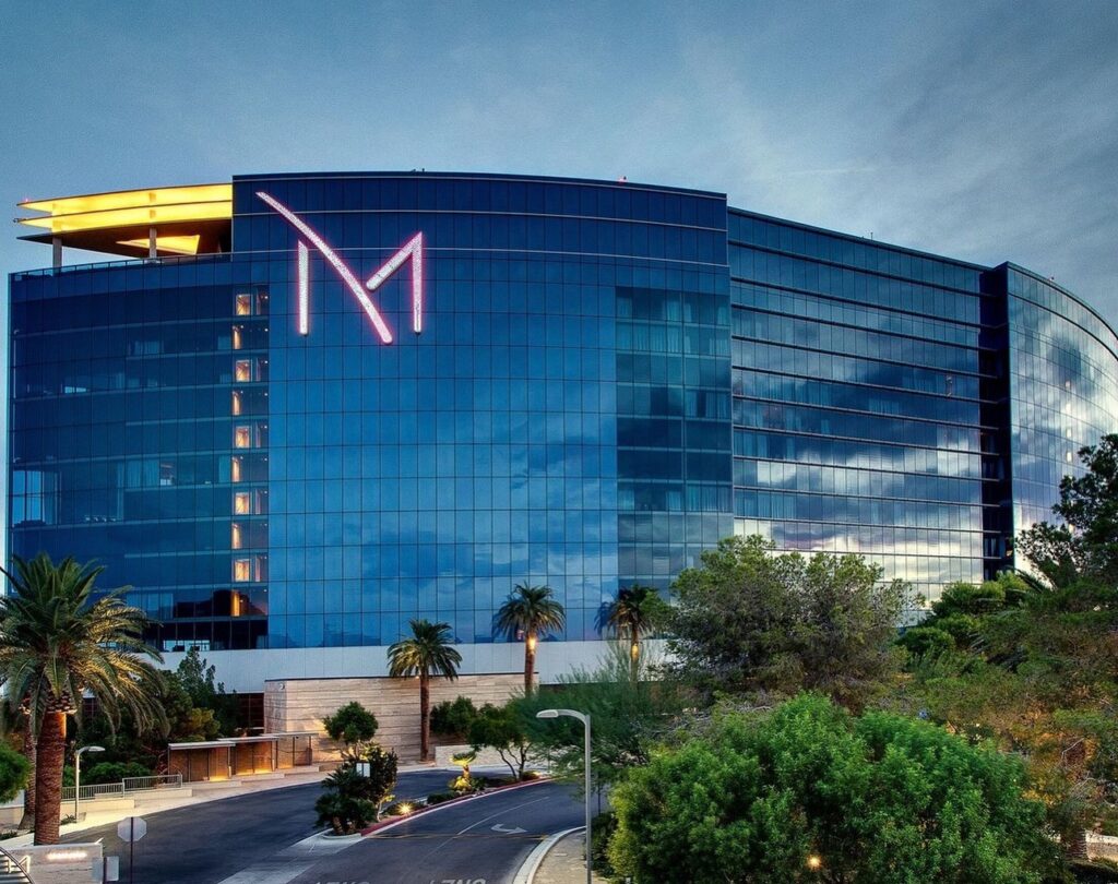 M Resort Spa Casino June 2025 Listings & Promotions - Vegas24Seven.com